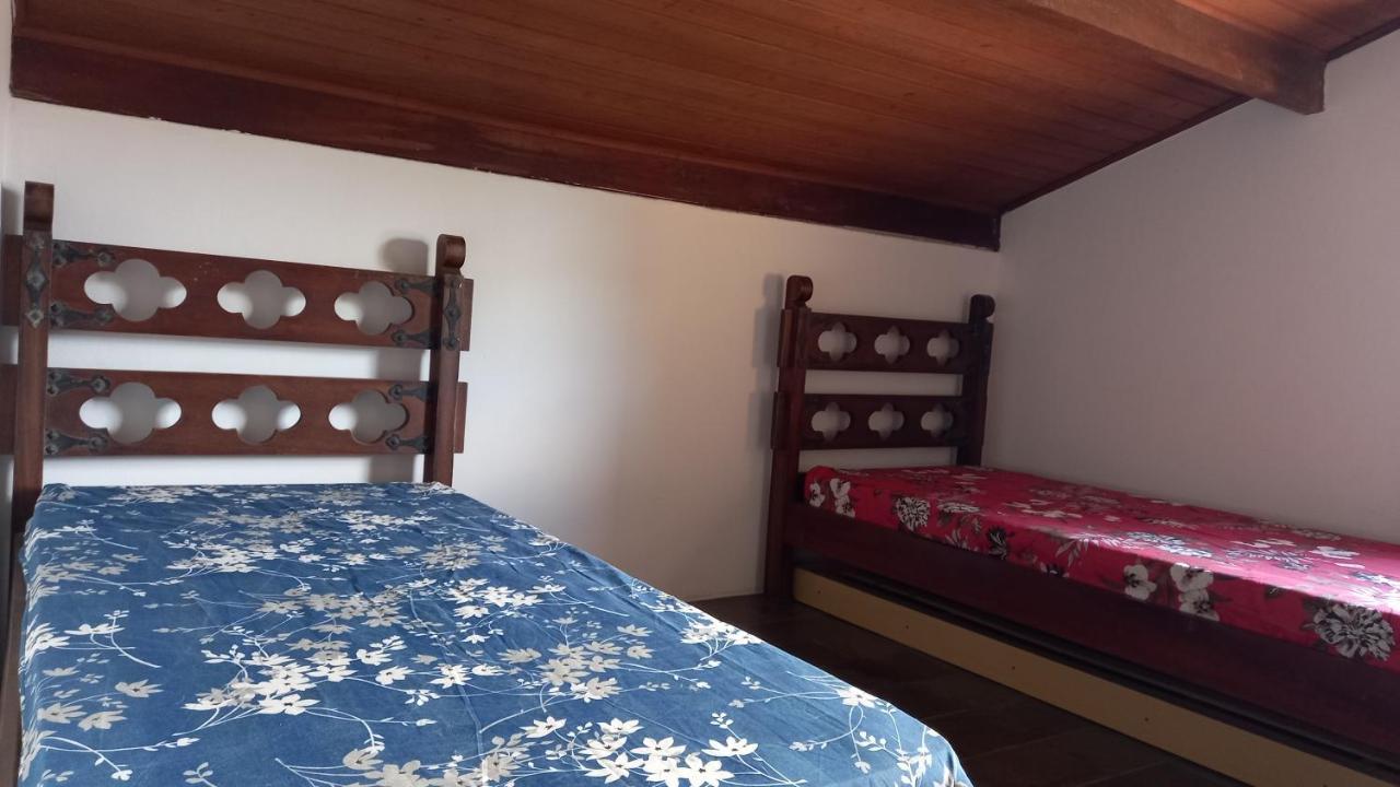 Ubatuba Surf Hostel, Apenas A 60 Metros Da Praia Da Lagoinha! Экстерьер фото