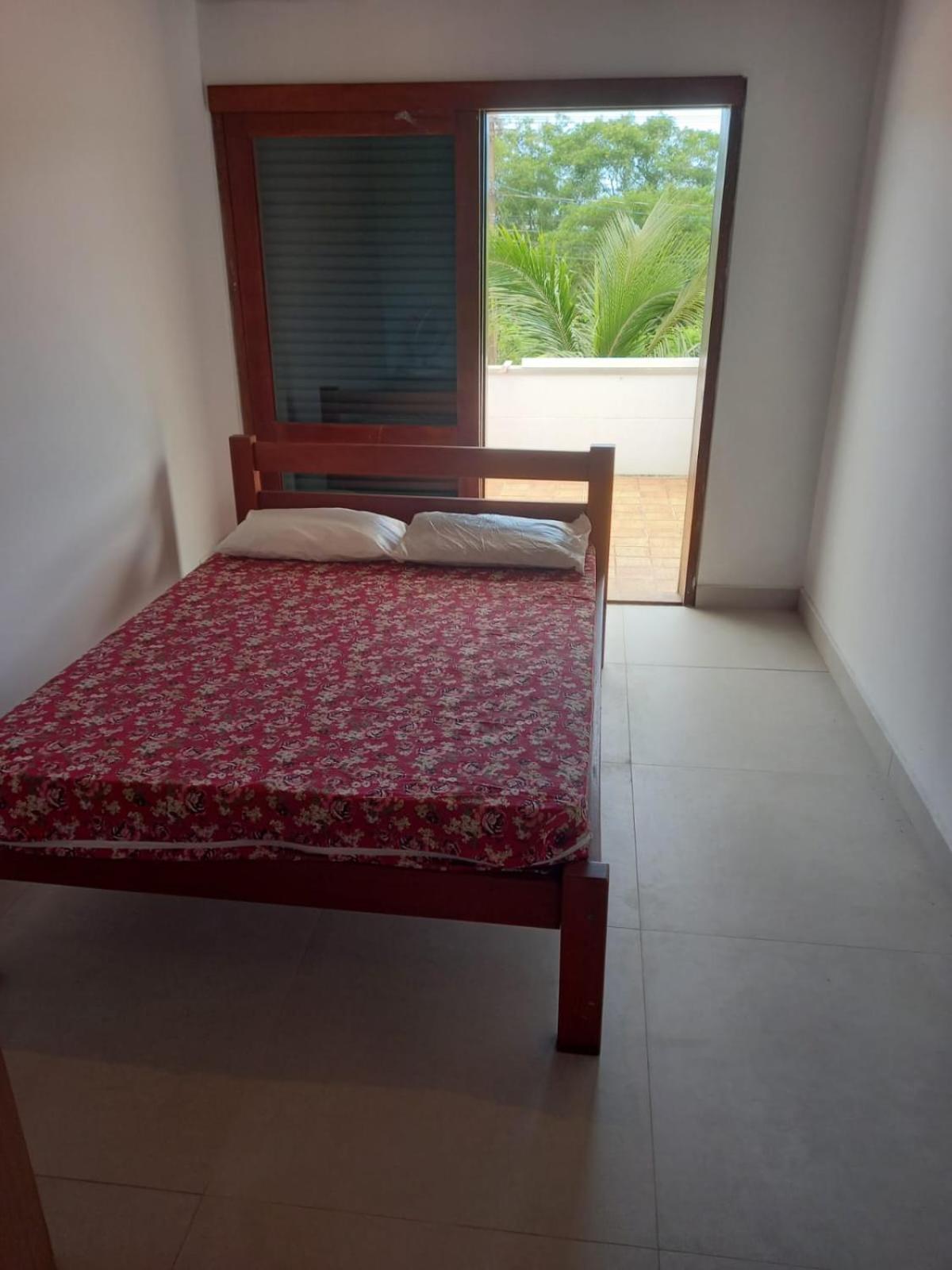 Ubatuba Surf Hostel, Apenas A 60 Metros Da Praia Da Lagoinha! Экстерьер фото