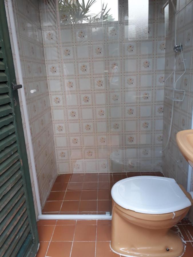 Ubatuba Surf Hostel, Apenas A 60 Metros Da Praia Da Lagoinha! Экстерьер фото