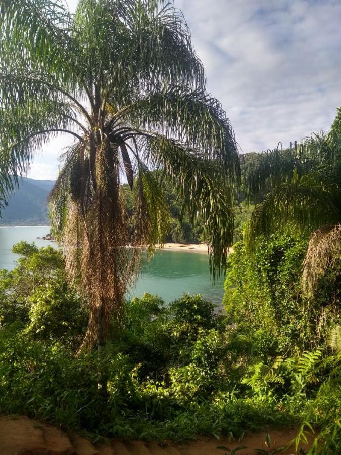 Ubatuba Surf Hostel, Apenas A 60 Metros Da Praia Da Lagoinha! Экстерьер фото